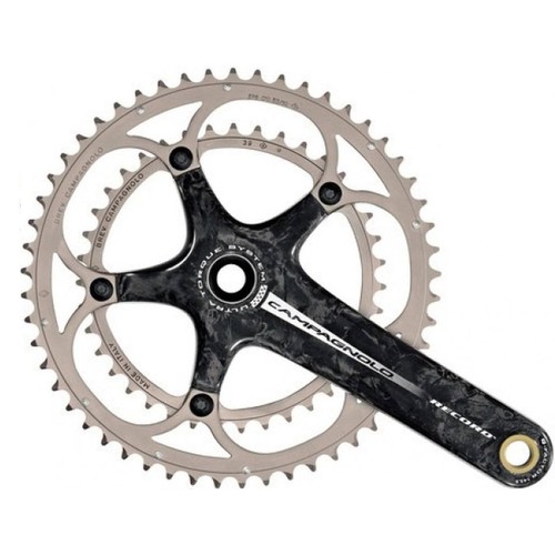 Pédalier campagnolo record - campagnolo,