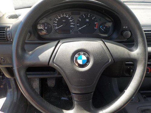Capot bmw serie e36 - bmw, 3