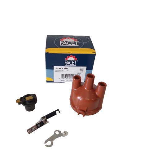 Kit calotte distributeur - de, +