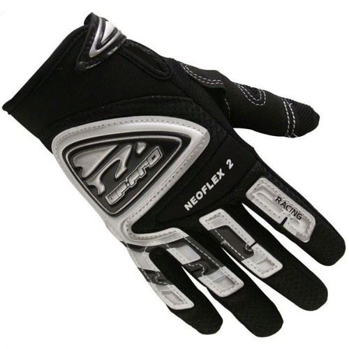 Pro gants motocross - gants,
