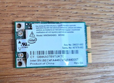 HP / INTEL - Carte Wifi pour