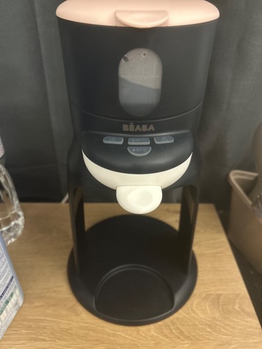 Beaba bib expresso - beaba,