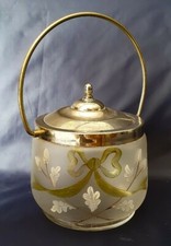 Magnifique Pot / Seau à