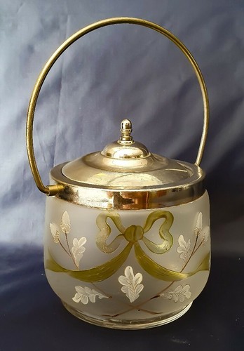 Magnifique pot seau - pot,