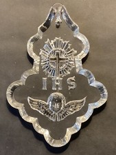 Cristal de Bohème, grande