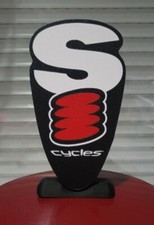 Lampe 3D Sunn 90's Bmx Vtt