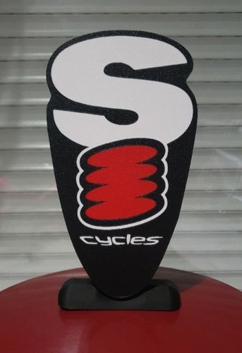 Lampe sunn bmx vtt - sunn,