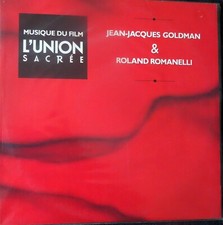 B.O du Film "L'union Sacrée"