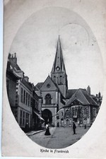 18142 AK Église En France