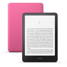 Liseuse eBook AMAZON Kindle