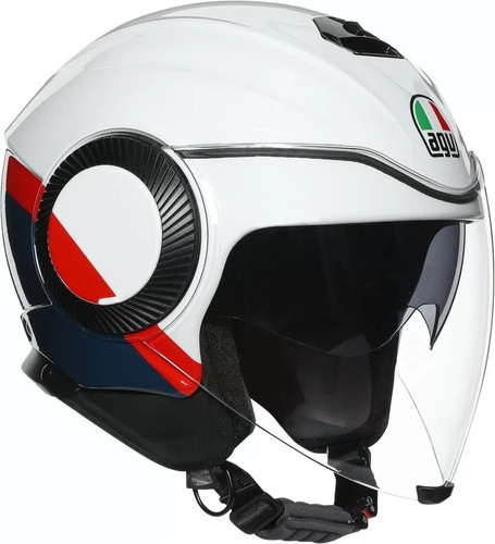 Agv orbyt block - agv,