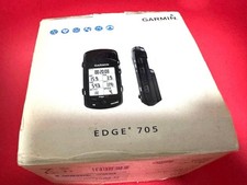 Ordinateur de vélo GARMIN EDGE 705 avec fonction GPS