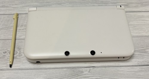 Nintendo 3ds blanche - nintendo,