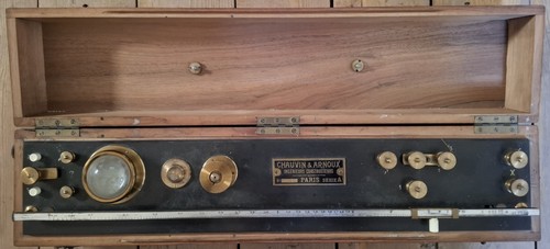 Objet ancien collector - objet,