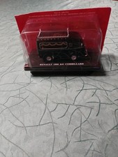 1/43 RENAULT 1000 KG