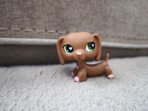 Lps littlest pet shop - pet,