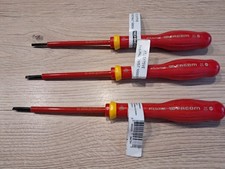 Facom Tournevis AT2,5 x 75 VE