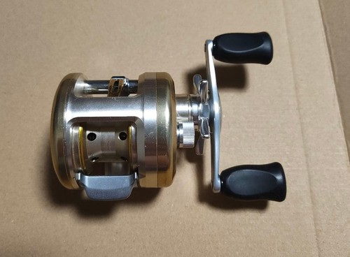 Moulinet lancer appâts - moulinet,