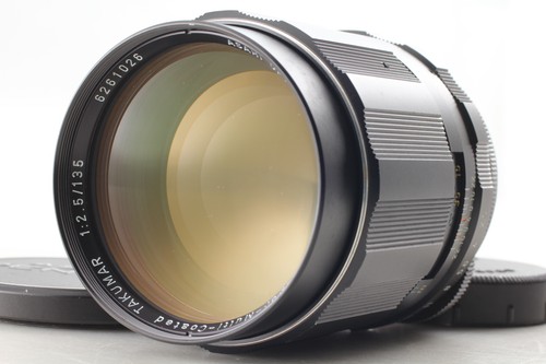 Objectif pentax smc takumar - objectif,