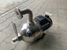 Pompe hydrophore GRUNDFOS B508005 CHI2-50 A-A-BQQE 1 pièce 