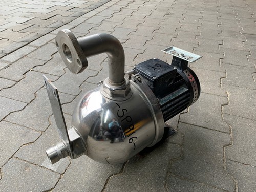 Pompe hydrophore grundfos - pompe,