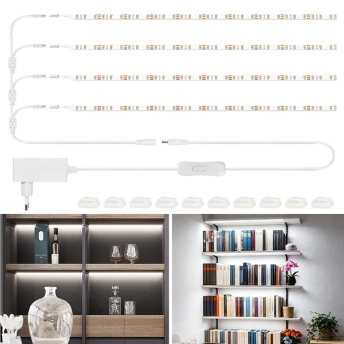 éclairage vitrine led 4 - Éclairage,