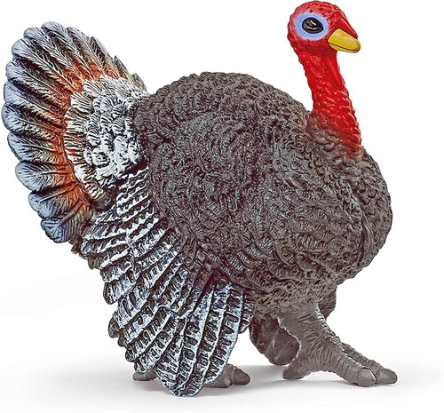 Schleich turkey 13900 brand - schleich,