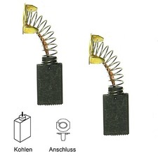 Balais à Charbon Du Moteur