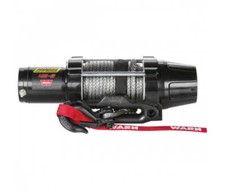 TREUIL MOOSE 4500 POUR QUADS 2041 Kg - SYNTHETIQUE / 4505-0725