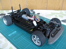 R51 TAMIYA TAMIYA TT-01