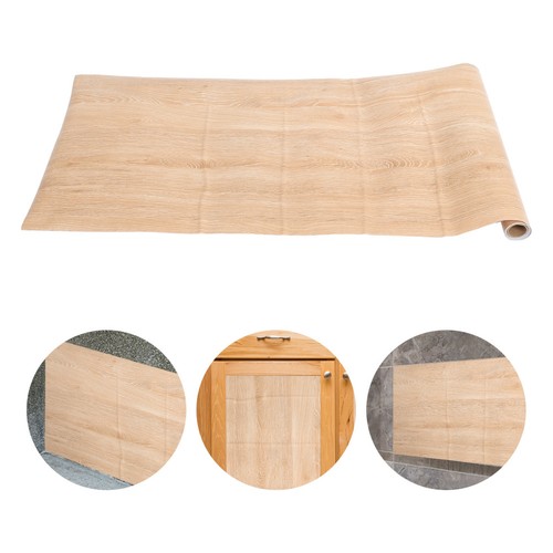 Grain film autocollant - , pour