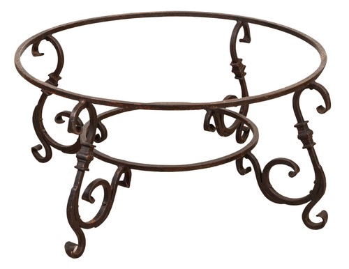 Biscottini base table - biscottini, en