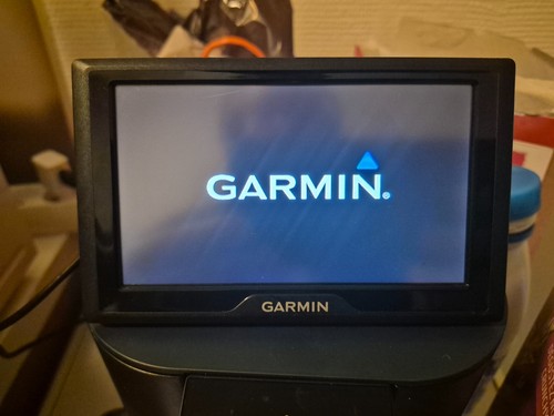 Gps garmin drive europe - lm,