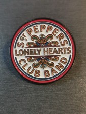 THE BEATLES ABBEY ROAD JOHN