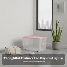 Boîte de Rangement En