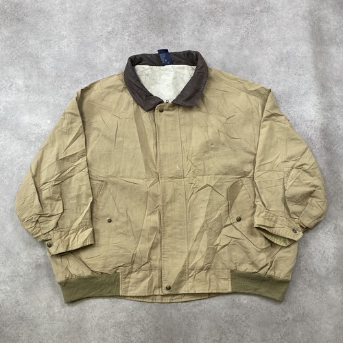 Veste travail gant bomber - gant,