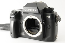 [ près De Mint ] Contax N1