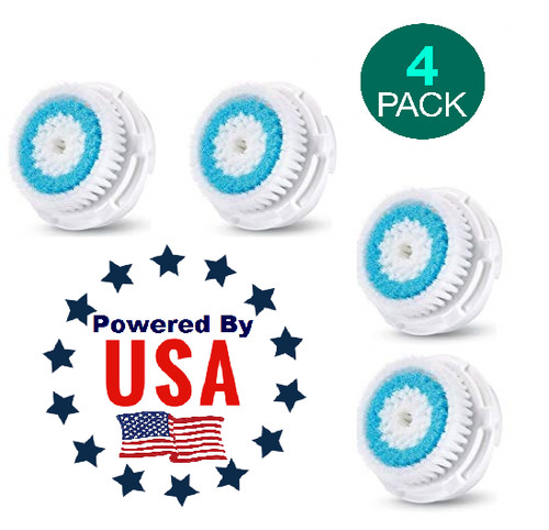 Pack deep pore replacement - 4-pack,