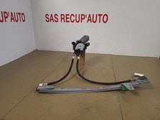 Lève vitre avant gauche électrique PEUGEOT 306 Ref : 112897