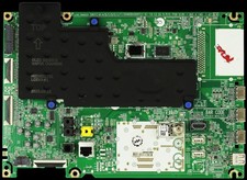 EBT66416903  LG OLED65CXAUA.DUSQLJR MAIN BOARD EBT66416903