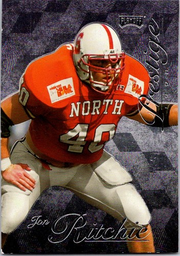 1998 playoff prestige - 1998,