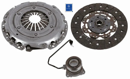 Kit embrayage 3000 - d'embrayage, 990