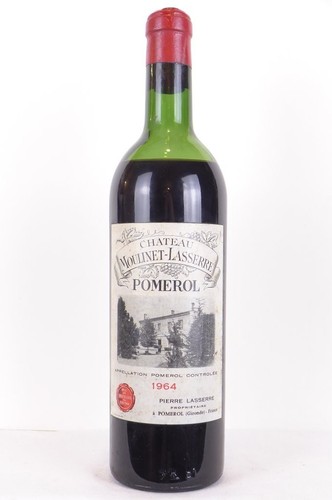 Pomerol château - pomerol,