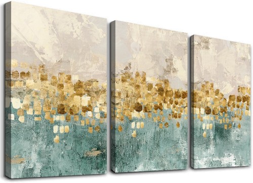 Images sur toile 120 cm - toile,
