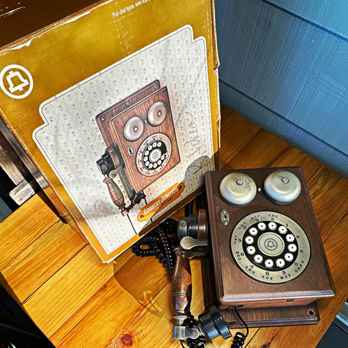 Vintage country junction - vintage,