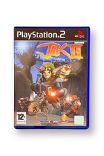 Jak II : Hors la loi (Jak 2