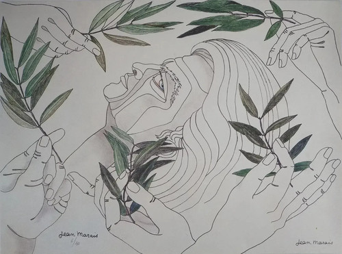Jean marais ecologie - marais, :
