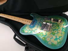 (Fender Japan) Telecaster