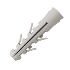 Boite chevilles nylon - boite,