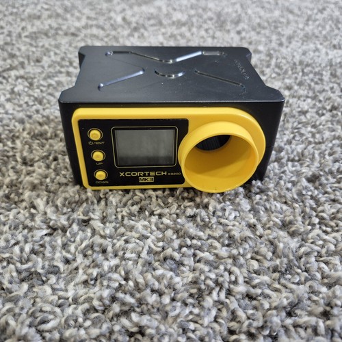 Xcortech x3200 mk3 airsoft - x3200,